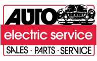 Auto Electric Service