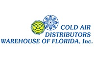 Cold Air Distributors