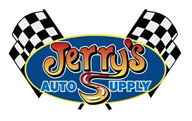 Jerry's auto supply