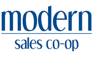 Modern Sales Co-op