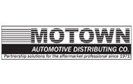 Motown Automotive Distributing