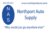 Northport Auto Supply Inc.