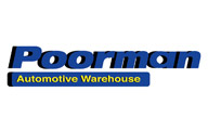 Poorman Automotive Warehouse
