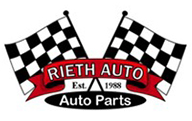 Rieth Auto Parts
