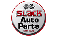Slack Auto Parts