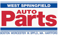 West Springfield Auto Parts